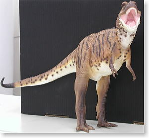 ティラノサウルス(完成品)