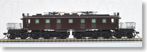 16番(HO) EF57形 電気機関車 (1号機・東北タイプ・EG仕様) (鉄道模型)
