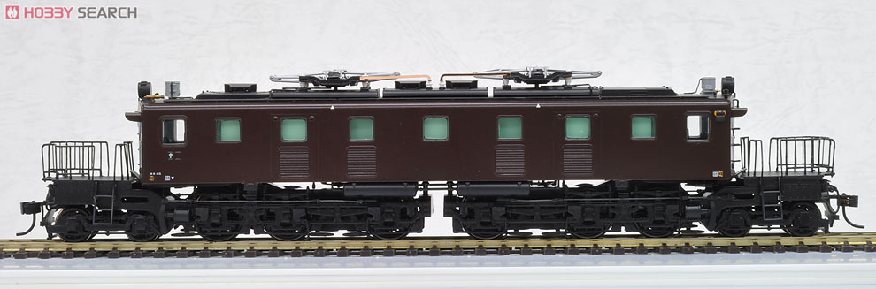 16番(HO) EF57形 電気機関車 (1号機・東北タイプ・EG仕様) (鉄道模型) 商品画像1