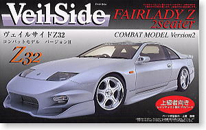 ヴェイルサイド Z32 (プラモデル)
