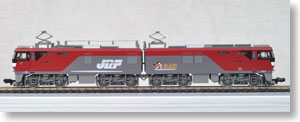 JR EH500形 電気機関車 (2次形・GPS付) (鉄道模型)