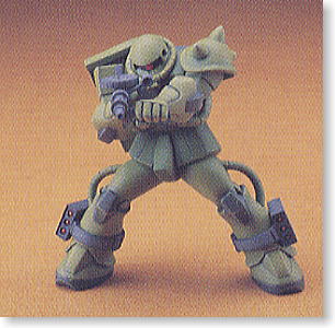 Side 7 Zaku (Resin Kit)