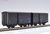 (HO) WAMU 90000 (Boxcar) (2-Car Set) (Model Train) Item picture2