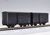 (HO) WAMU 90000 (Boxcar) (2-Car Set) (Model Train) Item picture3