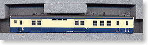 クモユニ143 横須賀色 (塗装済みボディ) (鉄道模型)