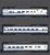 Series 419 Hokuriku Line Color (Basic A 3-Car Set) (Model Train) Item picture1