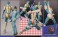 Bruno Bucciarati & Sticky Fingers (Completed) 商品画像1 Thumbnail