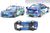 スバル インプレッサ WRC2001 (プラモデル) 商品画像1