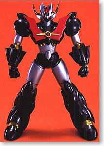 Mazinkaiser (Completed)