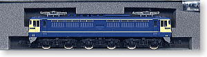 EF65 500 特急色 (鉄道模型)