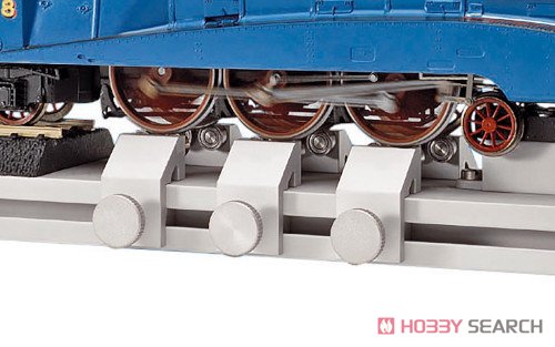 HORNBY Rolling Road Spare Roller (ホーンビィ・ローリング・ロード・スペア・ローラー) #R8211走行台用追加ローラー (一組) (鉄道模型) その他の画像2