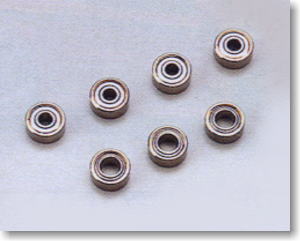Ball Bearing Set (7 pieces set) (RC Model)