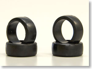 Higrip tire (Soft 30) (RC Model)