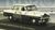 トヨペット クラウン パトロールカー(ホワイト/ブラック) (ミニカー) 商品画像1