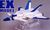 FF-X7-Jet ジェットコアブースター (コア・イージー) (EX) (ガンプラ) 商品画像1