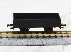 [Limited Edition] (HOe) Kozuke Railway Open Wagon (Pre-colored Completed) (Model Train)