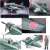 Mitsubishi A6M5 Zero Fighter (Zeke) Real Sound Action Set (Plastic model) Item picture3