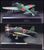Mitsubishi A6M5 Zero Fighter (Zeke) Real Sound Action Set (Plastic model) Item picture2