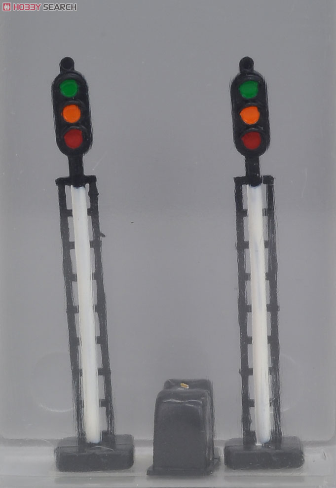 3 Colors Light Signals (Model Train) 商品画像1
