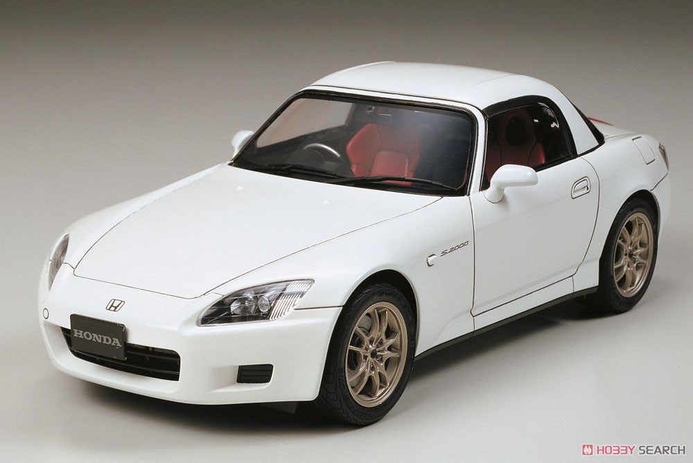 Honda S2000 Type V (Model Car) Item picture1