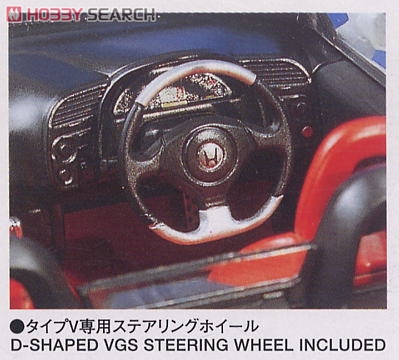 Honda S2000 Type V (Model Car) Item picture2