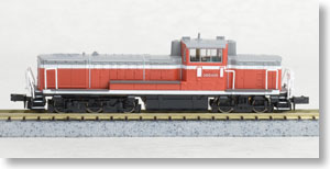 DE10-1005 (標準色) (鉄道模型)