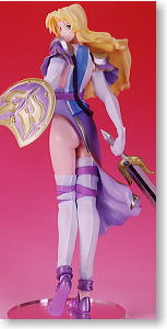 Sophitia Alexandra (Resin Kit)