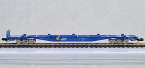 JR貨車 コキ104形 (コンテナなし) (鉄道模型)