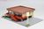 DioTown Mamas Seafood (Family Restaurant A) (Model Train) Item picture4