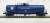 16番(HO) タキ43000 (ブルー) (日本オイルターミナル仕様) (鉄道模型) 商品画像5