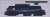 16番(HO) タキ43000 (ブルー) (日本オイルターミナル仕様) (鉄道模型) 商品画像1