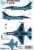 航空自衛隊F-2A/B用デカール (プラモデル) 商品画像1