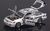 FORD SIERRA COSWORTH SPEEDWARE DTM 1988 CHAMPION:KLAUS LUDWIG (ミニカー) 商品画像2