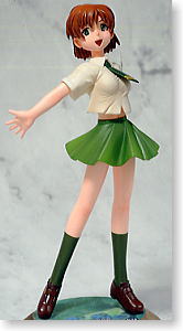 Chitose Midori (Resin Kit)