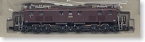 EF13 6 ATS付き (鉄道模型)