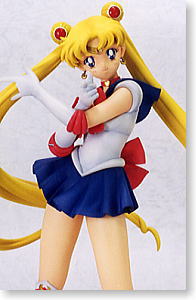 Sailor Moon (Resin Kit)