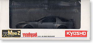 MAZDA RX-7 FC3S(シルバー) (ラジコン)