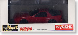 Mazda RX-7 FC3S(レッド) (ラジコン)
