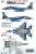 航空自衛隊 F-15J 第306飛行隊 20周年記念塗装機 (デカール) 商品画像2