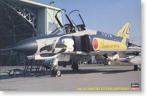 F-4EJファントムII ADTW 40thアニバーサリー (プラモデル)