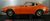 ダットサン 240Z クーペ 1972 (オレンジ) (ミニカー) 商品画像2