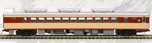 (HO) キロ80 (鉄道模型)