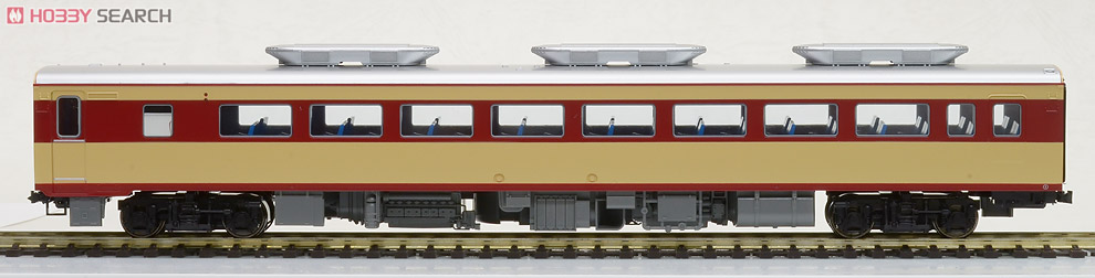 (HO) キハ80 (T) (鉄道模型) 商品画像1