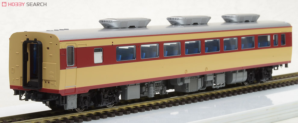 (HO) キハ80 (T) (鉄道模型) 商品画像2