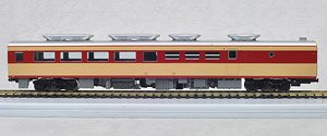 (HO) キシ80 (鉄道模型)