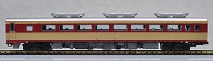 (HO) キハ80 (M) (鉄道模型)