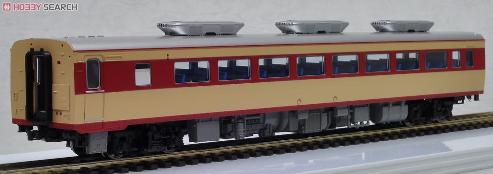 (HO) キハ80 (M) (鉄道模型) 商品画像2