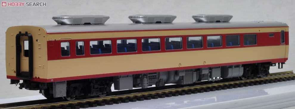(HO) キハ80 (M) (鉄道模型) 商品画像3