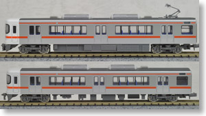 JR東海 313系300番代 基本2輌セット (基本・2両セット) (鉄道模型)