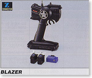 Blazer (RC Model)